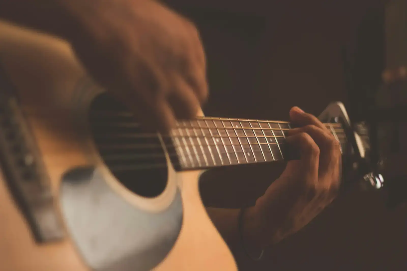 Top Rated Guitar Teachers and Music Lessons in NYC