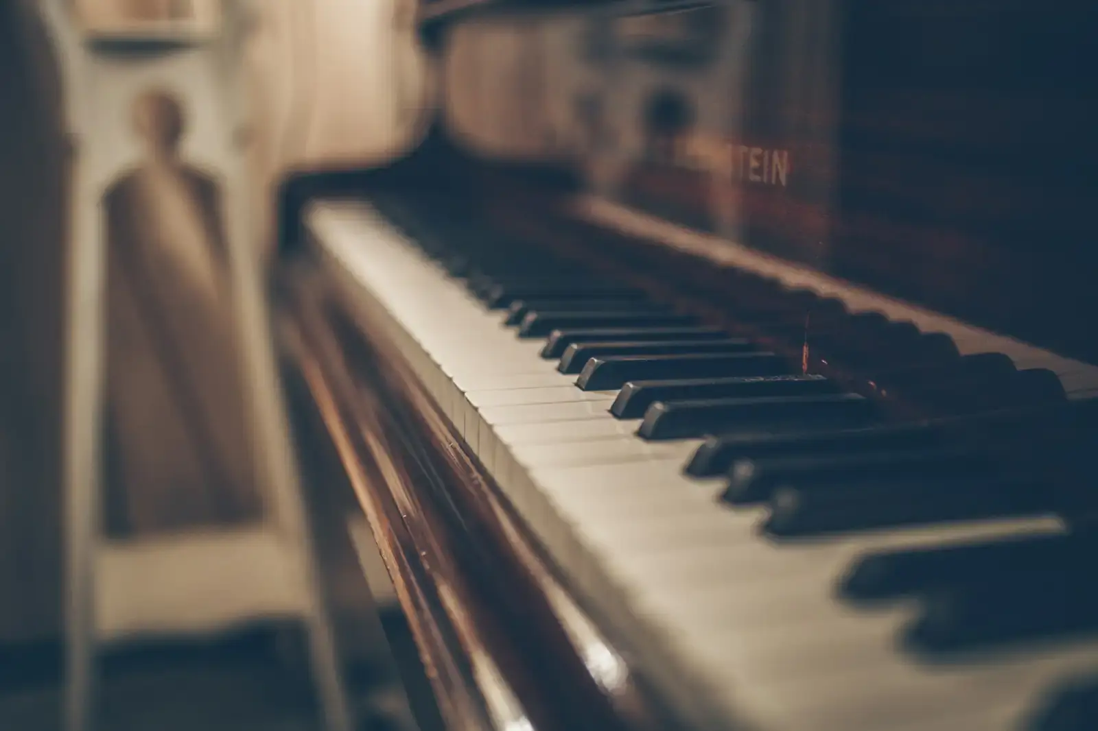 best piano lessons in NYC