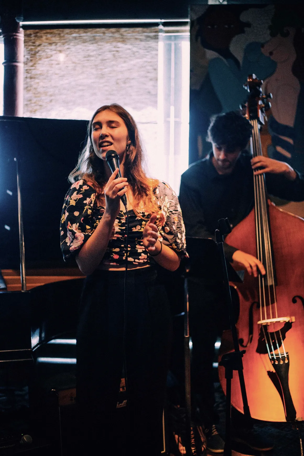 B.M. Angelina Kolobukhova