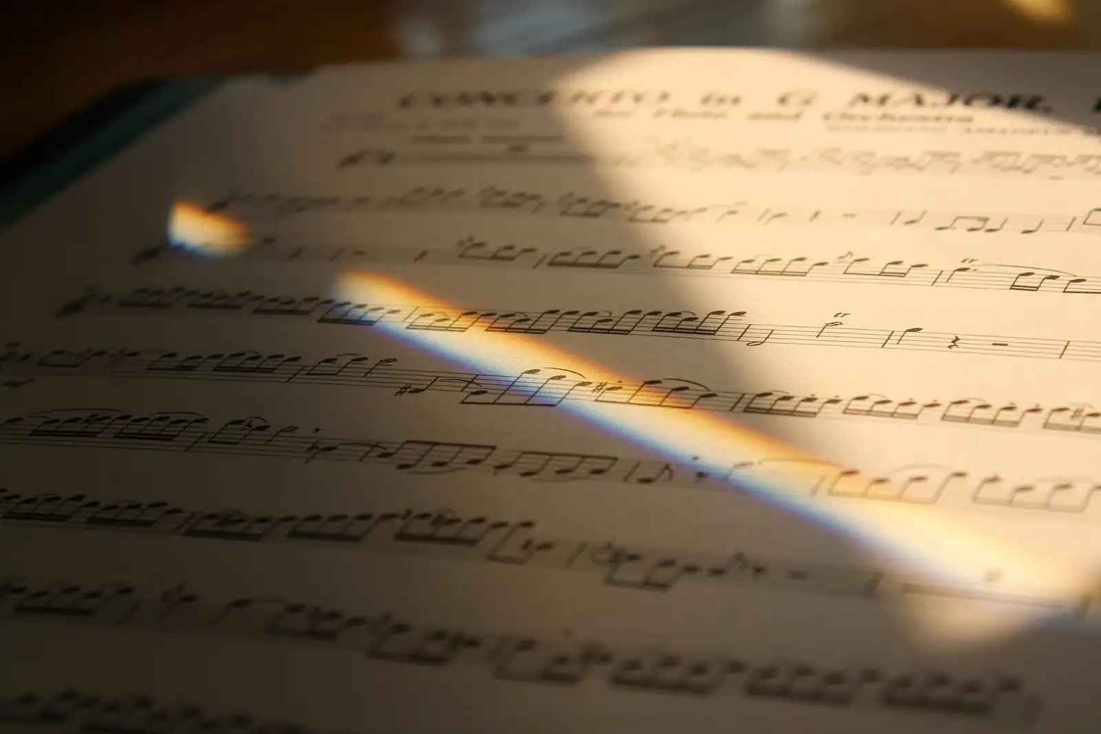 Music Theory lessons in NYC